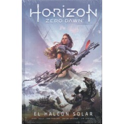 HORIZON ZERO DAWN n. 1 EL...