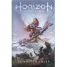 HORIZON ZERO DAWN n. 1 EL HALCON SOLAR