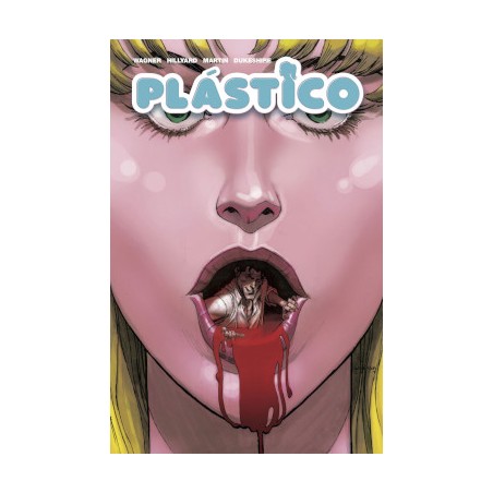 PLASTICO