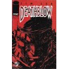 DEATHBLOW VOL.1  POR JIM LEE  numeros 1 al 5 DE 12