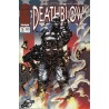 DEATHBLOW VOL.1  POR JIM LEE  numeros 1 al 5 DE 12