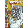 LA PATRULLA X VOL.1 ED.FORUM n.124