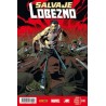 LOBEZNO VOL.5 ETAPA SALVAJE LOBEZNO NUMEROS SUELTOS DISPONIBLES