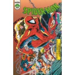 SPIDERMAN DE TODD MCFARLANE...