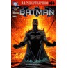 BATMAN VOL.2 EDITORIAL PLANETA NUMEROS 49 AL 53