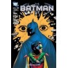 BATMAN VOL.2 EDITORIAL PLANETA NUMEROS 49 AL 53