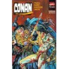 CONAN Nº 4 CONTRA RUNE POR BARRY WINDSOR SMITH