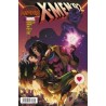 SECRET WARS ED.PANINI X-MEN 92 Nº 1 Y 2