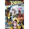 SECRET WARS ED.PANINI X-MEN 92 Nº 1 Y 2