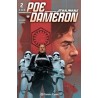 STAR WARS POE DAMERON Nº 1 Y 2