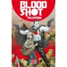 BLOOD SHOT SALVATION Nº 1 Y 2