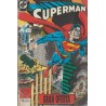 SUPERMAN VOL.2 ED.ZINCO Nº 44 AL 47 EN UN RETAPADO