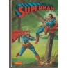 SUPERMAN LIBRO COMIC ED.NOVARO NUMEROS DISPONIBLES