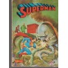 SUPERMAN LIBRO COMIC ED.NOVARO NUMEROS DISPONIBLES