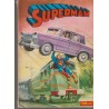 SUPERMAN LIBRO COMIC ED.NOVARO NUMEROS DISPONIBLES