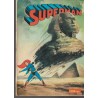 SUPERMAN LIBRO COMIC ED.NOVARO NUMEROS DISPONIBLES