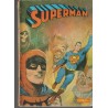 SUPERMAN LIBRO COMIC ED.NOVARO NUMEROS DISPONIBLES