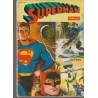 SUPERMAN LIBRO COMIC ED.NOVARO NUMEROS DISPONIBLES