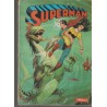 SUPERMAN LIBRO COMIC ED.NOVARO NUMEROS DISPONIBLES