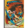 SUPERMAN LIBRO COMIC ED.NOVARO NUMEROS DISPONIBLES