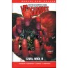 MARVEL NOW DELUXE IMPOSIBLES VENGADORES TOMOS 1 AL 5