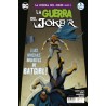 BATMAN LA GUERRA DEL JOKER COL.COMPLETA 1 A 6 MAS LOS NUMEROS 107 A 110 DE BATMAN