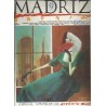 MADRIZ Nº 1 AL 17 Y DEL 20 AL 25 EXTRA SEMANA DE LA JUVENTUD, EXCELENTE ESTADO