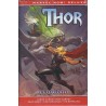 MARVEL NOW DELUXE THOR DE JASON AARON VOL.1 A 8,COL.COMPLETA