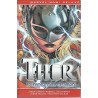 MARVEL NOW DELUXE THOR DE JASON AARON VOL.1 A 8,COL.COMPLETA