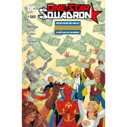 ONE-STAR SQUADRON POR MARK...