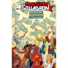 ONE-STAR SQUADRON POR MARK RUSSELL