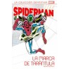 SPIDERMAN VOL.10 LA COLECCION DEFINITIVA : LA MARCA DE LA TARANTULA