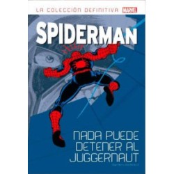 SPIDERMAN VOL.9 LA...