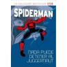 SPIDERMAN VOL.9 LA COLECCION DEFINITIVA : NADA PUEDE DETENER AL JUGGERNAUT