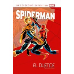 SPIDERMAN VOL.11 LA...