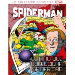 SPIDERMAN VOL.13 LA...