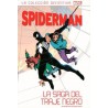 SPIDERMAN VOL.14 LA COLECCION DEFINITIVA : LA SAGA DEL TRAJE NEGRO