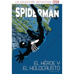 SPIDERMAN VOL.16 LA...