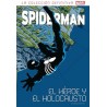 SPIDERMAN VOL.16 LA COLECCION DEFINITIVA : EL HEROE Y EL HOLOCAUSTO