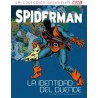 SPIDERMAN VOL.18 LA COLECCION DEFINITIVA : LA IDENTIDAD DEL DUENDE