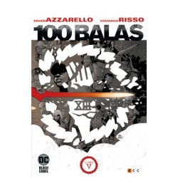 100 BALAS INTEGRAL LIBRO V...