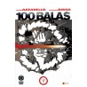 100 BALAS INTEGRAL LIBRO V . DC BLACK LABEL