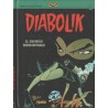 DIABOLIK Nº 1 A 3 COL.COMPLETA : TEMPESTAD DE RECUERDOS_ ¡ FUERA MASCARAS ¡ Y ENEMIGO REENCONTRADO