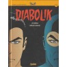 DIABOLIK Nº 1 A 3 COL.COMPLETA : TEMPESTAD DE RECUERDOS_ ¡ FUERA MASCARAS ¡ Y ENEMIGO REENCONTRADO