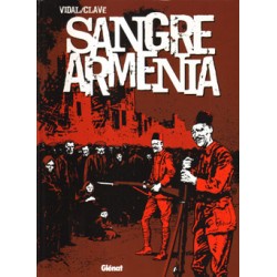 SANGRE ARMENIA POR VIDAL Y...