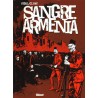 SANGRE ARMENIA POR VIDAL Y FLORENCI CLAVE