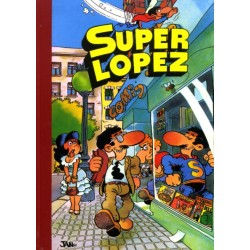 SUPER HUMOR SUPER LOPEZ...