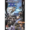 ULTIMATE X-MEN VOL.1_COL.COMPLETA 32 EJEMPLARES POR MARK MILLAR Y ADAM KUBERT