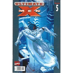 ULTIMATE X-MEN VOL.1_COL.COMPLETA 32 EJEMPLARES POR MARK MILLAR Y ADAM KUBERT