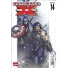 ULTIMATE X-MEN VOL.1_COL.COMPLETA 32 EJEMPLARES POR MARK MILLAR Y ADAM KUBERT